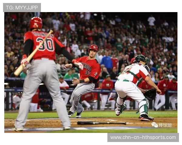 棒球球队数据化打法领先联盟