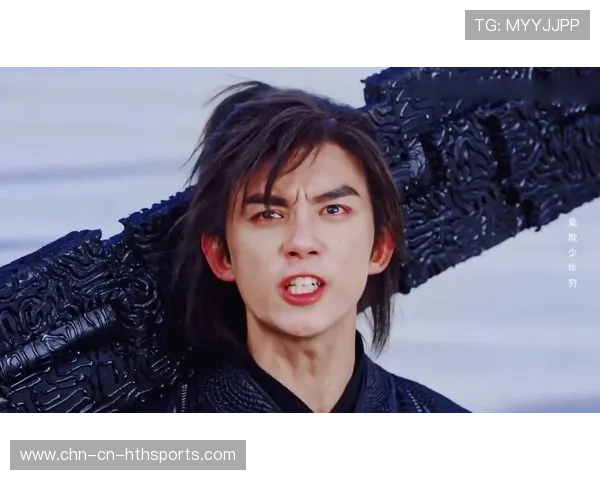 冠军争夺战惊心动魄，每一秒都燃炸